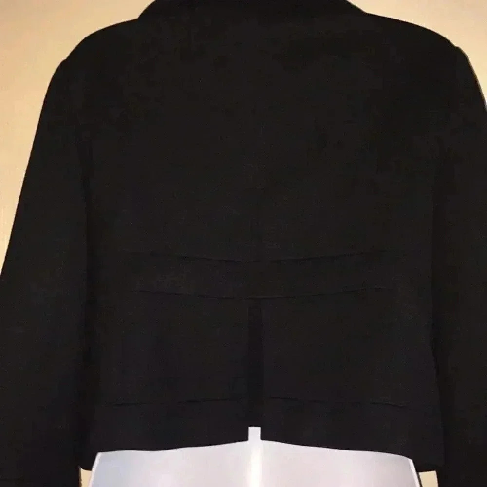 Ann Taylor Loft Jacket - image 5